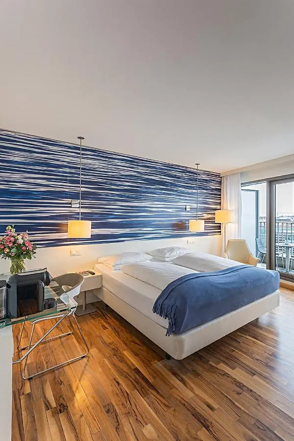 Pestana Berlin Tiergarten Szálloda