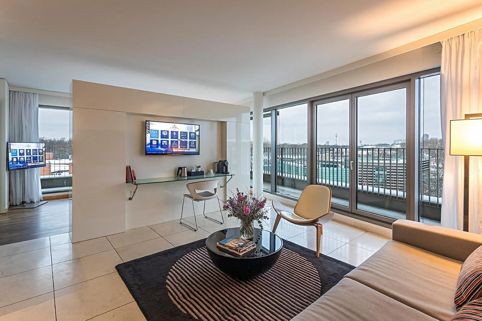 Pestana Berlin Tiergarten 4*,  Németország