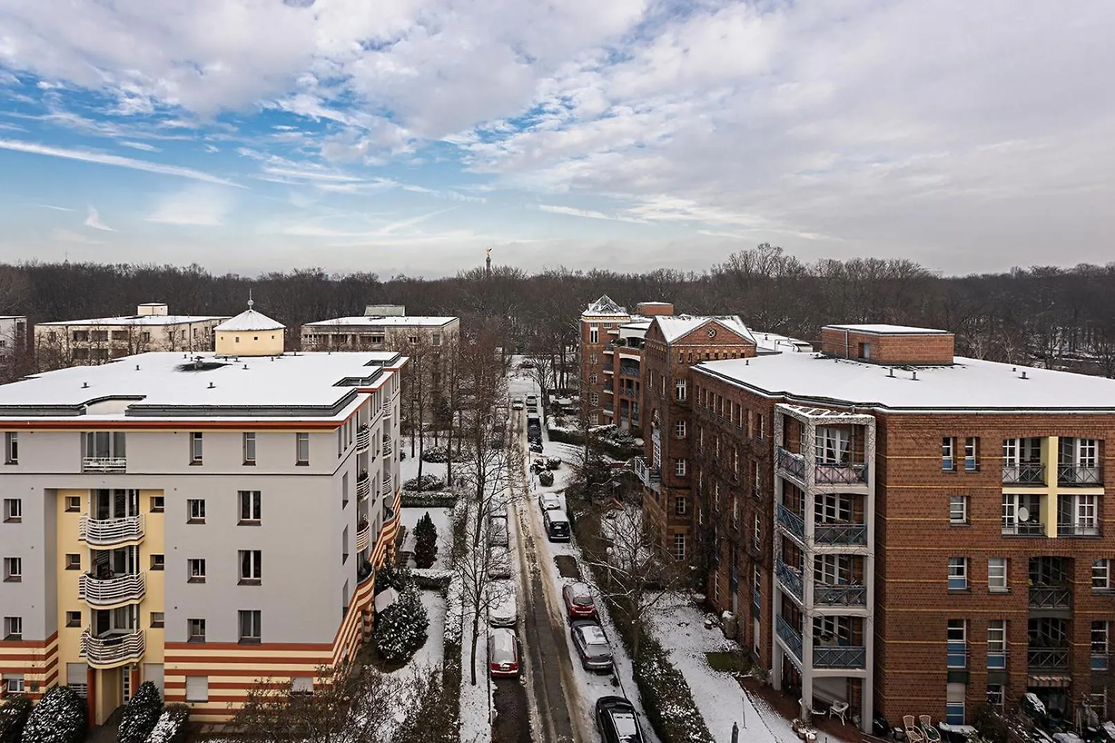 Pestana Berlin Tiergarten