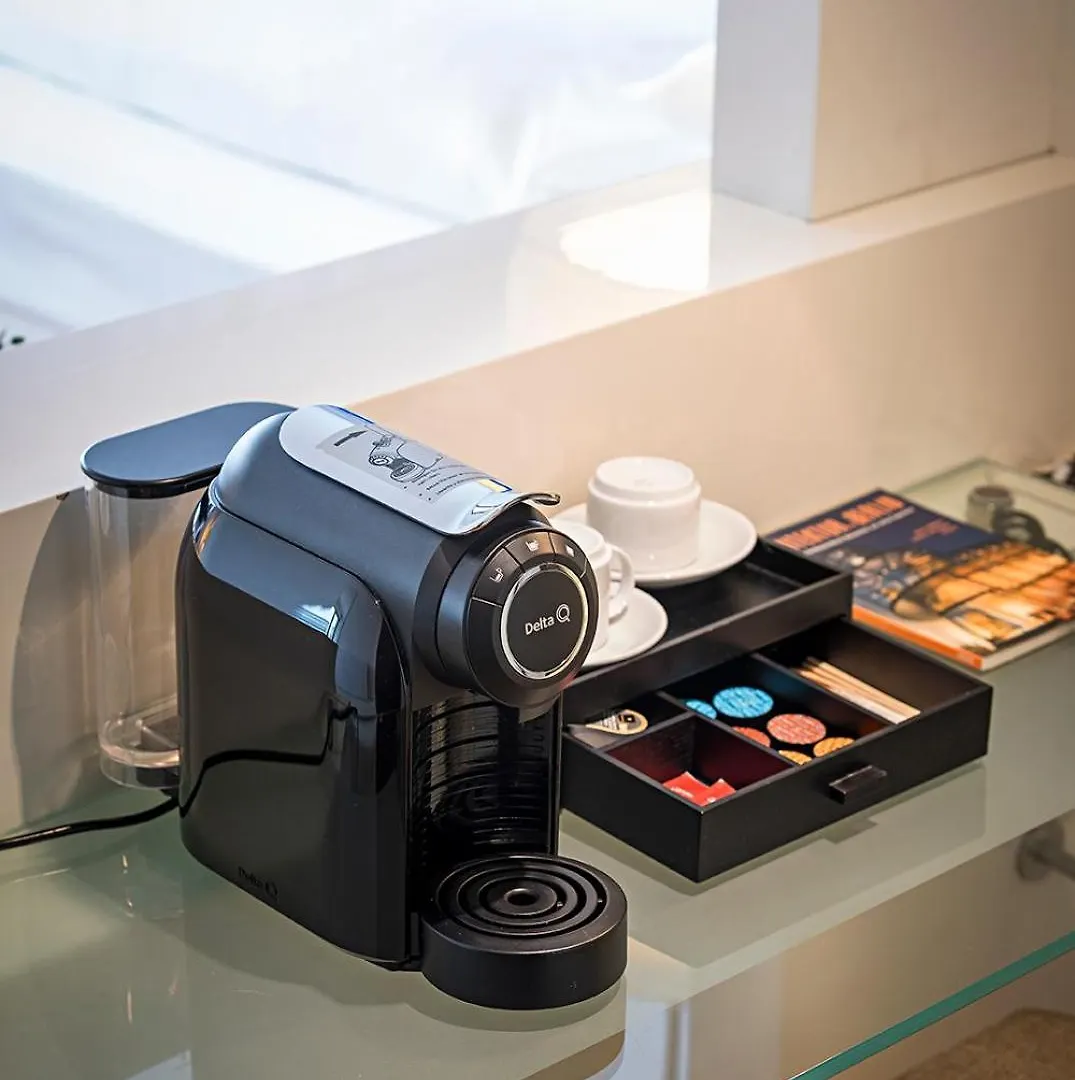 Pestana Berlin Tiergarten 4*,