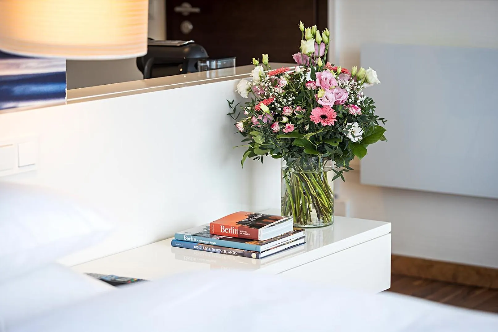 Pestana Berlin Tiergarten Szálloda
