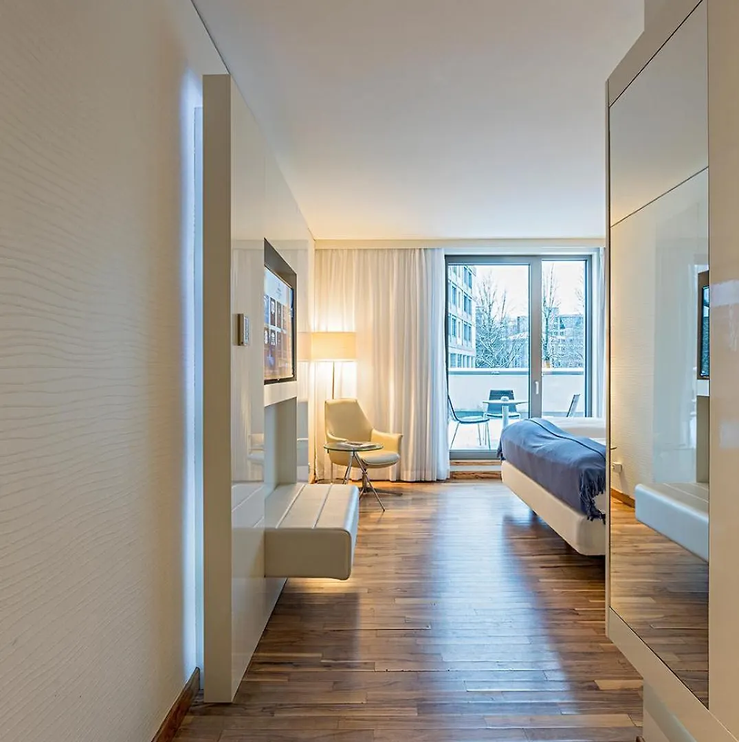 Pestana Berlin Tiergarten 4*,
