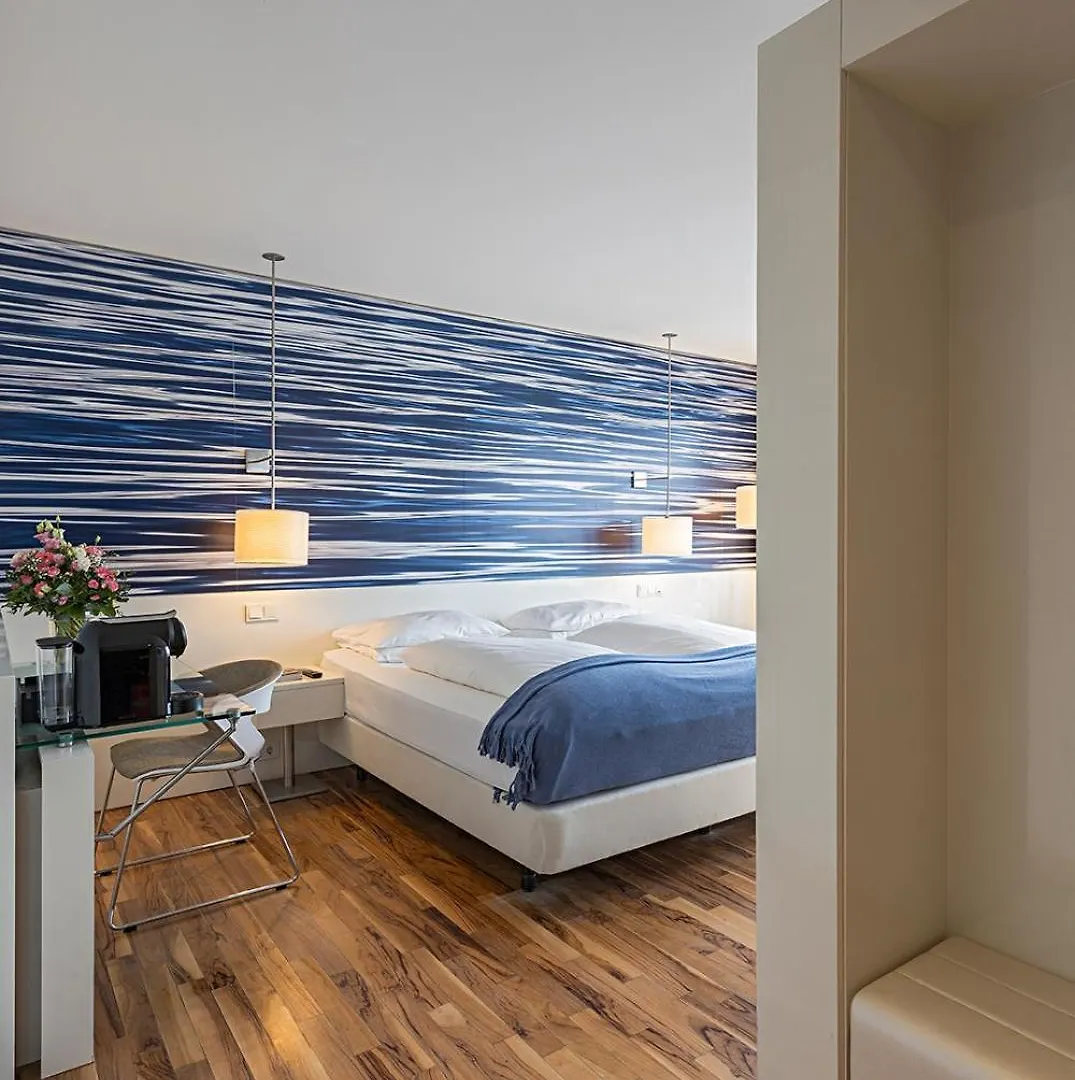 Pestana Berlin Tiergarten 4*,  Németország