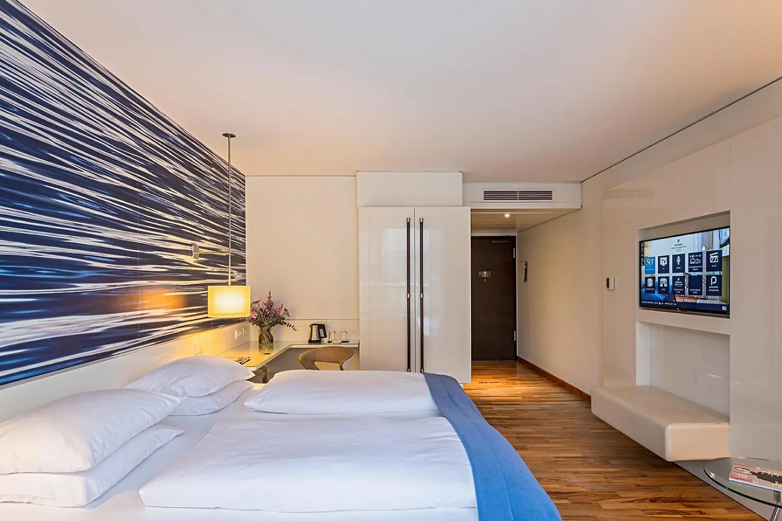 Pestana Berlin Tiergarten Németország