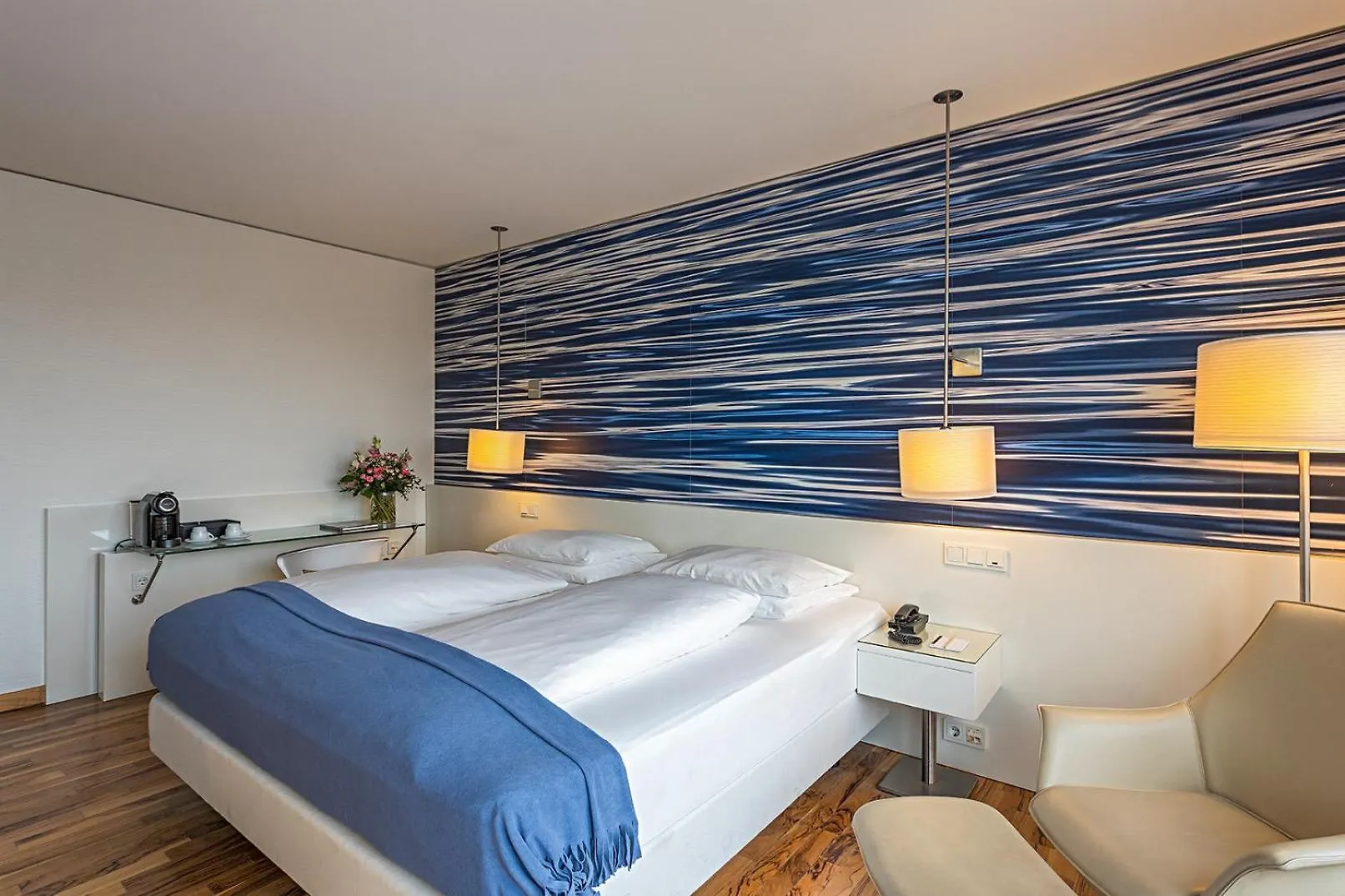 Pestana Berlin Tiergarten