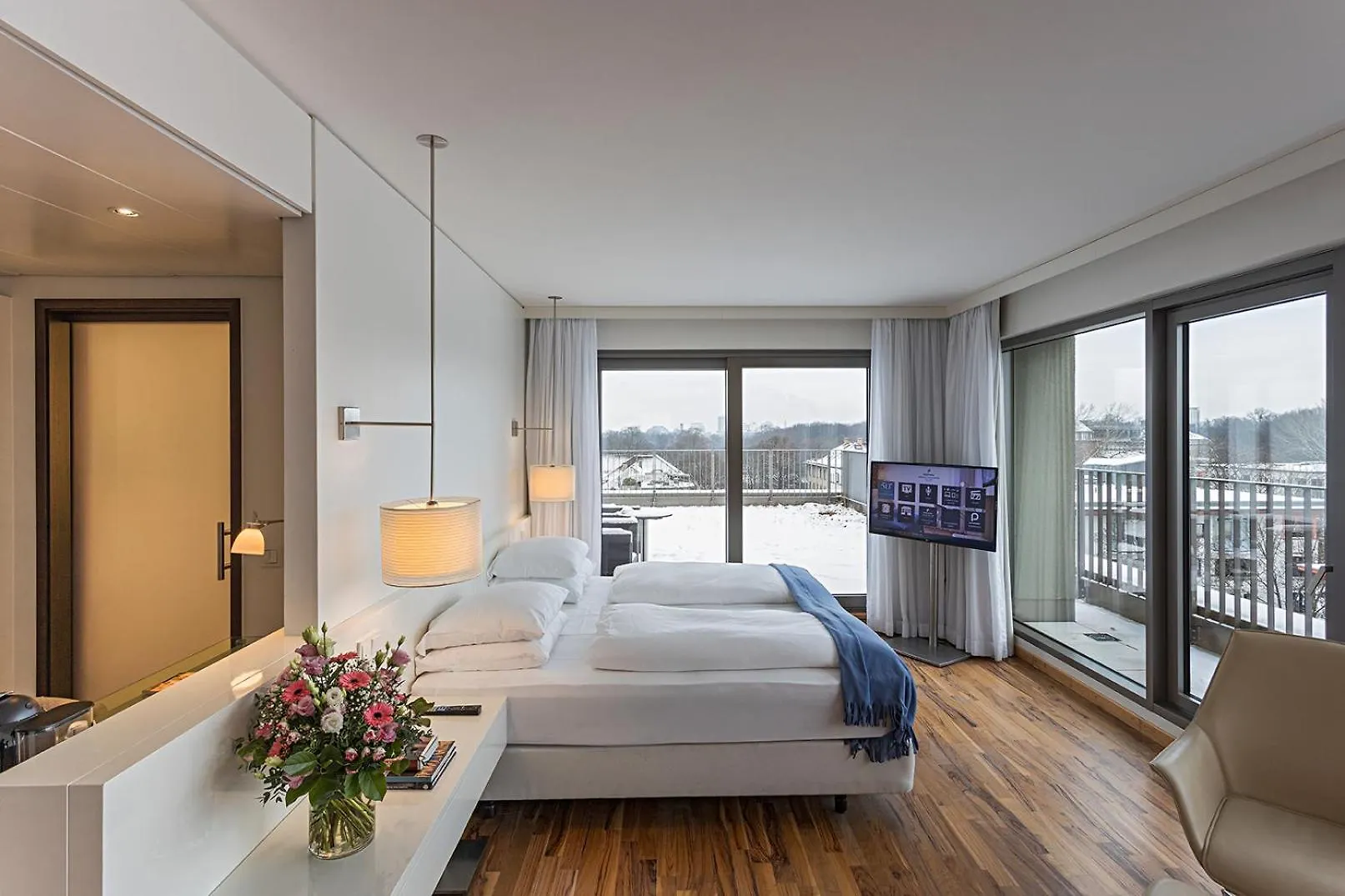 Pestana Berlin Tiergarten