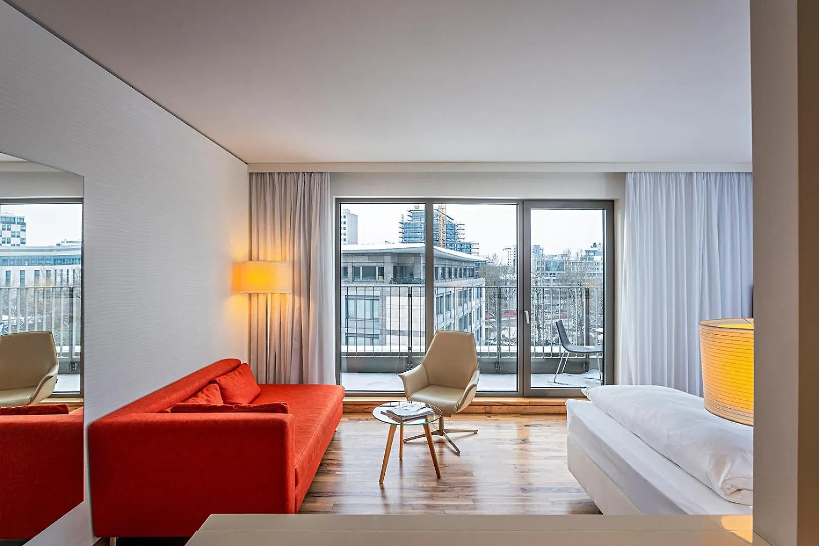 Pestana Berlin Tiergarten