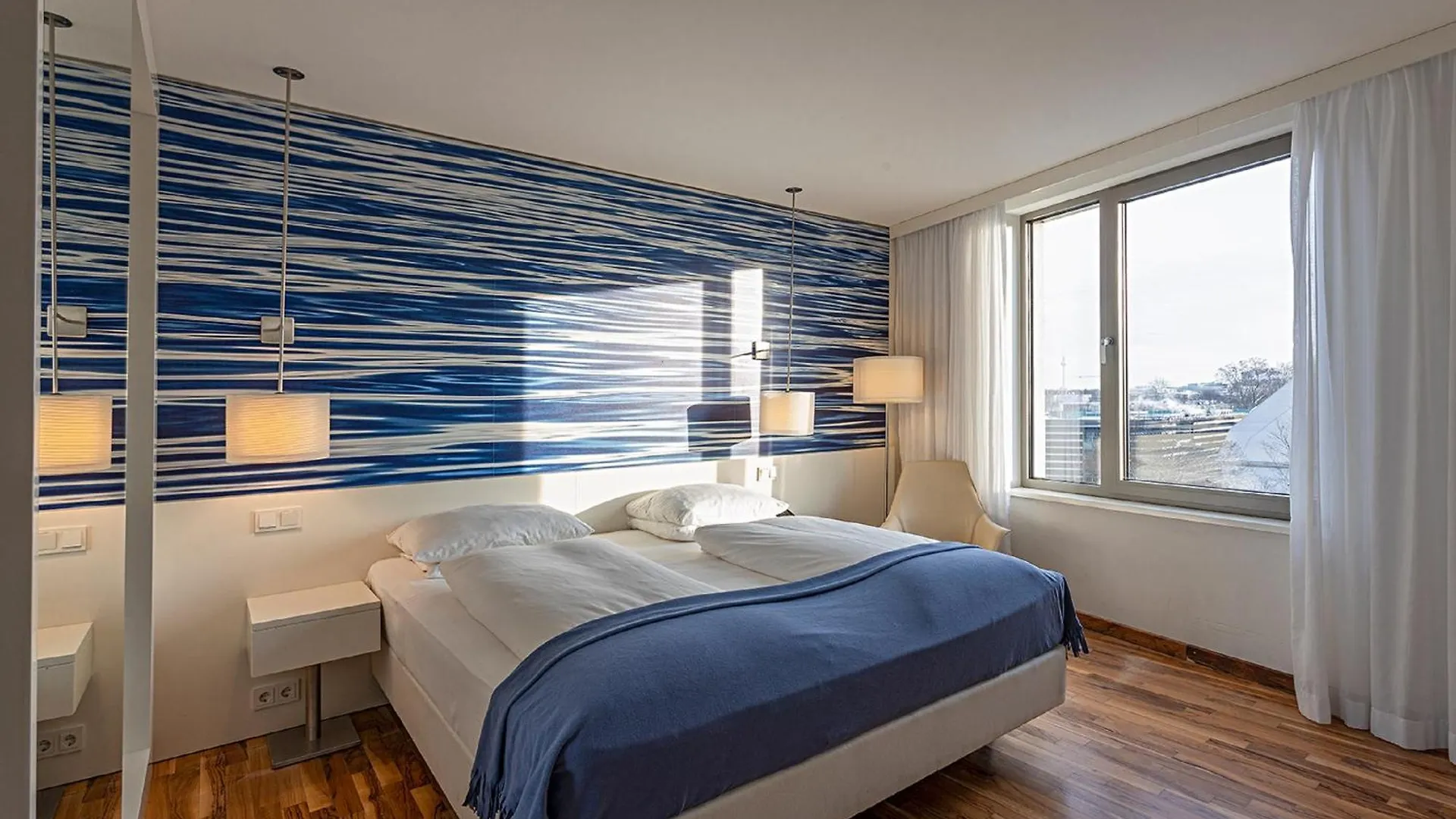 Pestana Berlin Tiergarten