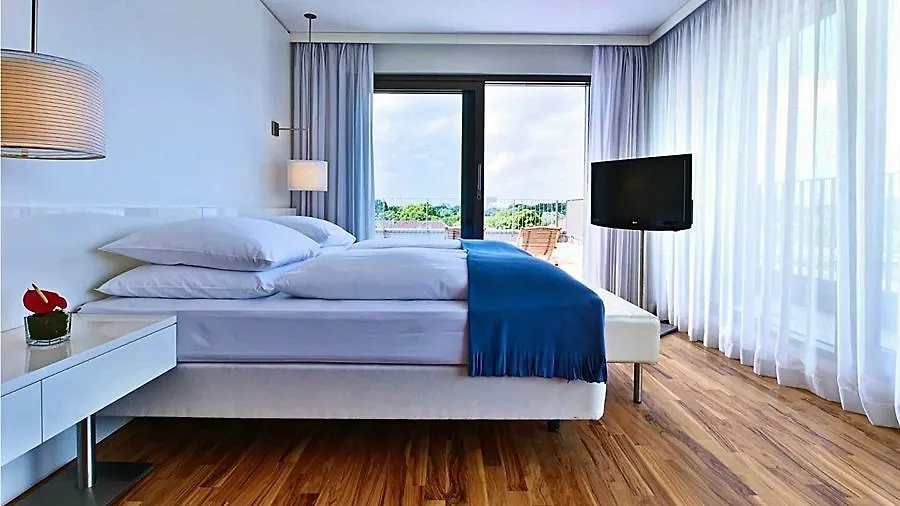 Pestana Berlin Tiergarten 4*,  Németország