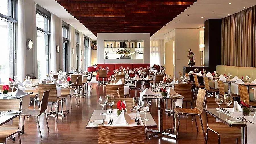 Pestana Berlin Tiergarten Szálloda