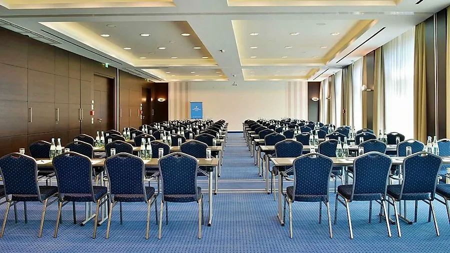 Pestana Berlin Tiergarten 4*,  Németország