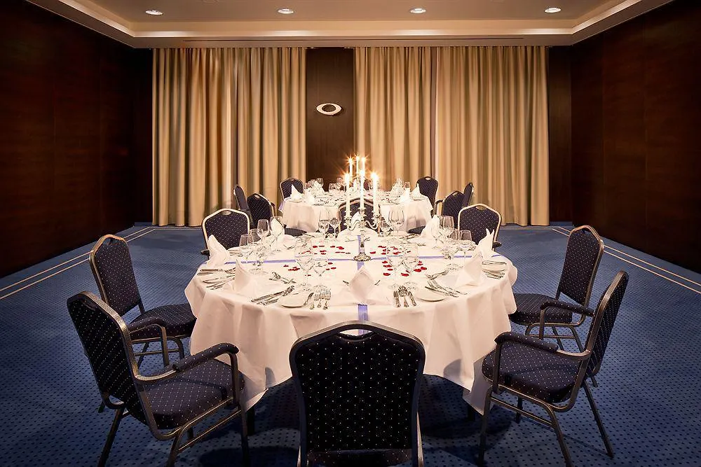 Pestana Berlin Tiergarten