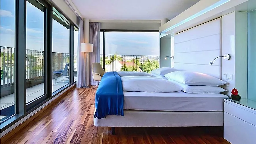 **** Hotel Pestana Berlin Tiergarten Alemanha