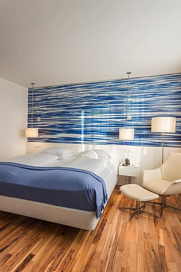 Hotel Pestana Berlin Tiergarten