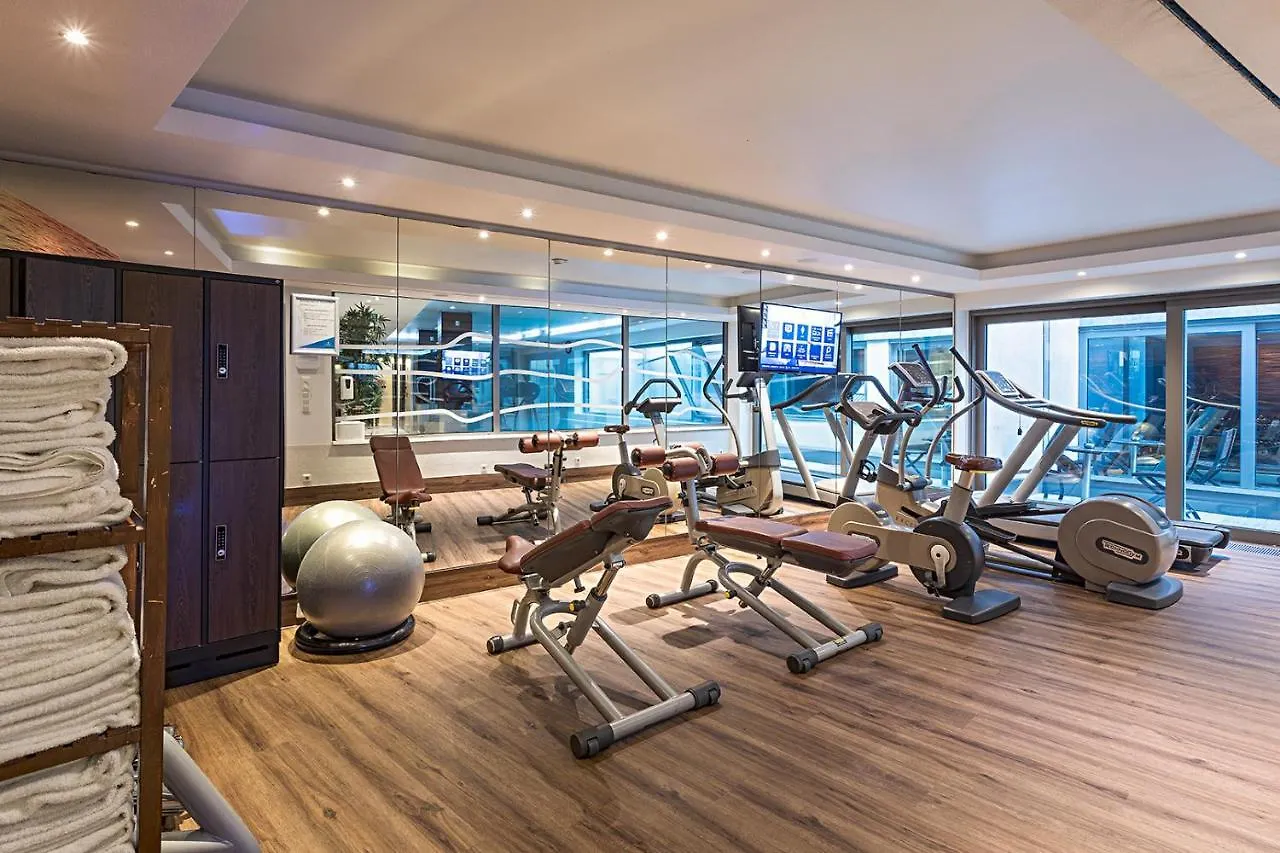 Pestana Berlin Tiergarten 4*,  Germany