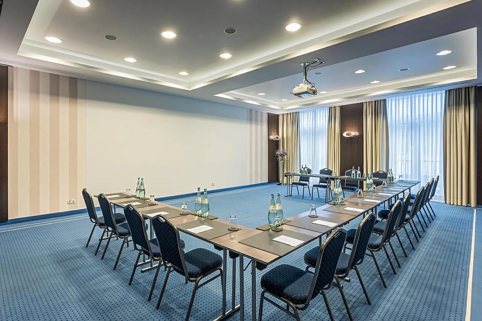 Hotel Pestana Berlin Tiergarten