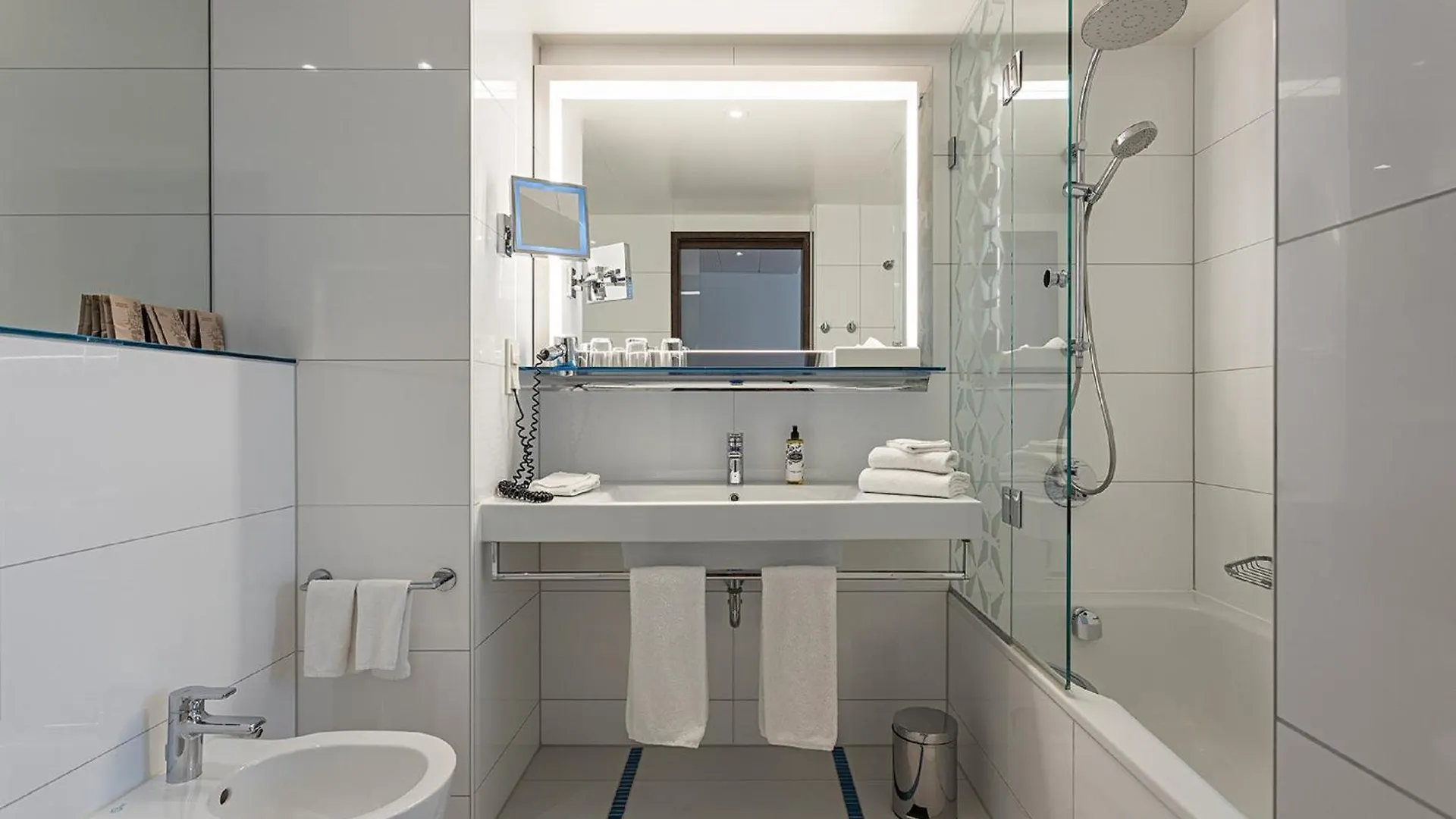 Pestana Berlin Tiergarten Hotel