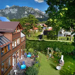 Haus Bei Der Linden Duitsland