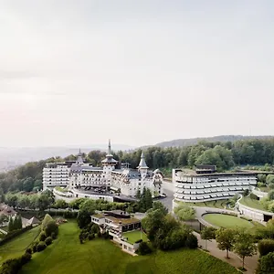 ***** Hotell The Dolder Grand - And Schweiz
