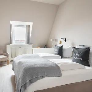 Limehome Chausseestrasse Berlim