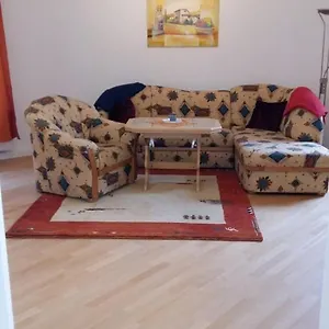 Ferienwohnung Gradsteg Apartment Radebeul