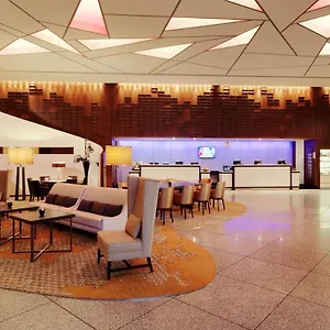 Hotell Sheraton Grand Esplanade
