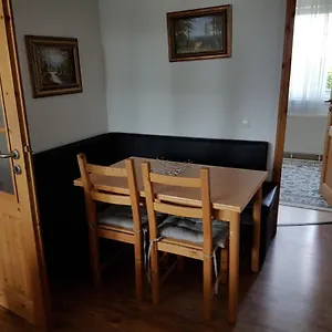 Maisonet Badenstedt Apartment Hannover