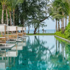 Melia Phuket תאילנד