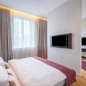 4* מלון Potsdamer Platz By Leonardo