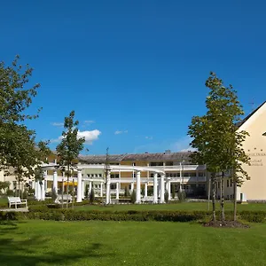 Kaiser Trajan Hotel Bad Gögging