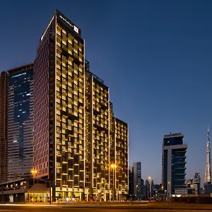 Millennium Atria Business Bay איחוד האמירויות הערביות