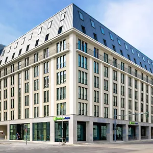 3* מלון Express - - Alexanderplatz By Ihg