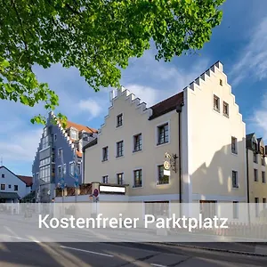 Zur Post Kümmersbruck Hotel&tiny Hotel Kummersbruck
