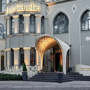 Roomers Steinplatz, Autograph Collection Berlin