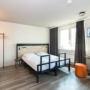 Hostel A&o Mitte, Berlijn