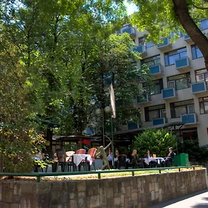 *** Hotell Benczur Ungern