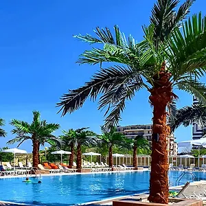 Europe & Casino בולגריה