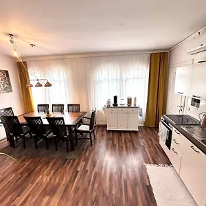 Ganze Citywohnung 4 Schlafzimmer Apartment Hannover