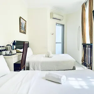 Asphodel Singapore