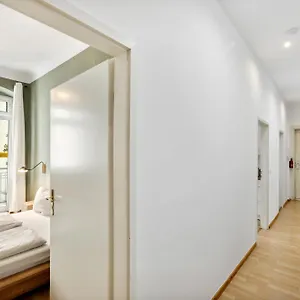 Arbio I 1a & Prenzlauerberg Berlim