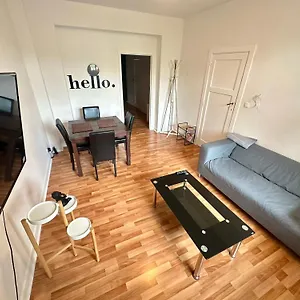 Appartement Renove Belgique