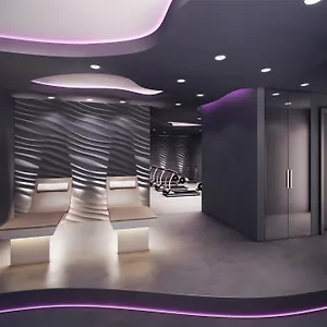 Lägenhet Visionapartments - Contactless Check-in