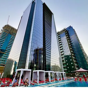 Canal Business Bay איחוד האמירויות הערביות