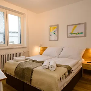 Wellness Bohemia 3* Praga