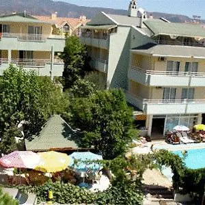 Banana 2* Marmaris