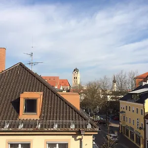 Arooma Hotel Erding