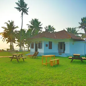 Vibes Beach House India