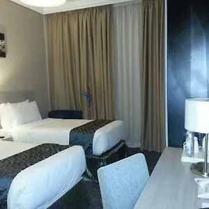 Rawdat Al Bait Ajyad 5* Mekke