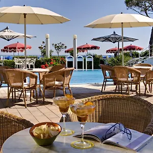 Ruhl Hotel&suites Hotel Lido di Jesolo