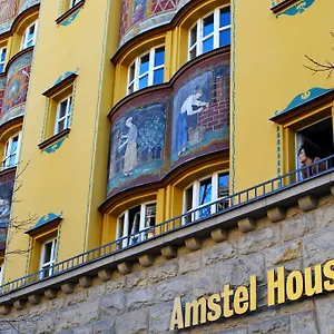 Auberge de jeunesse Amstel House